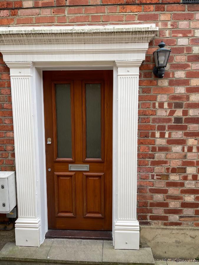 Mapesbury Dell Apartment Londres Exterior foto